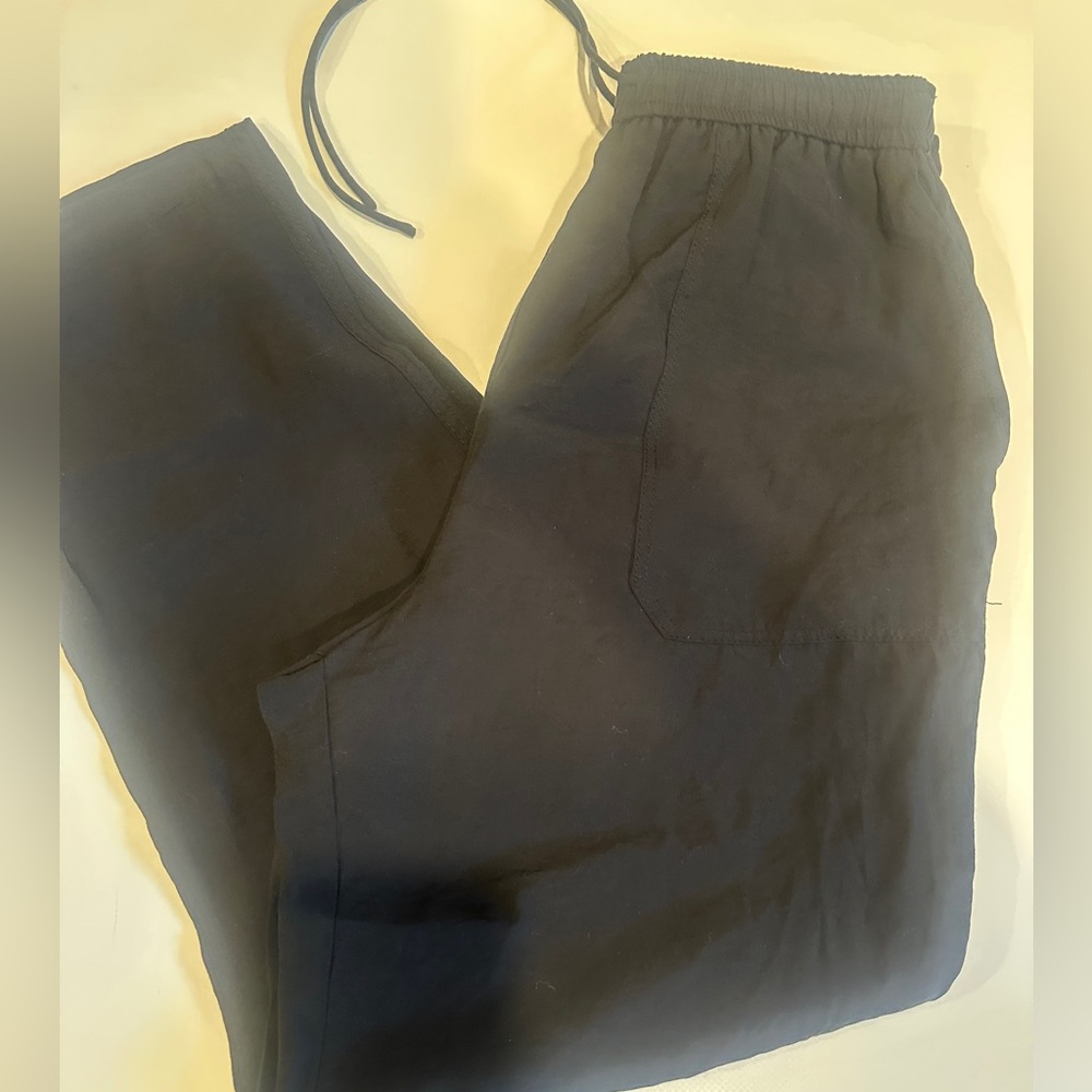 New Zara Women’s Black  pants